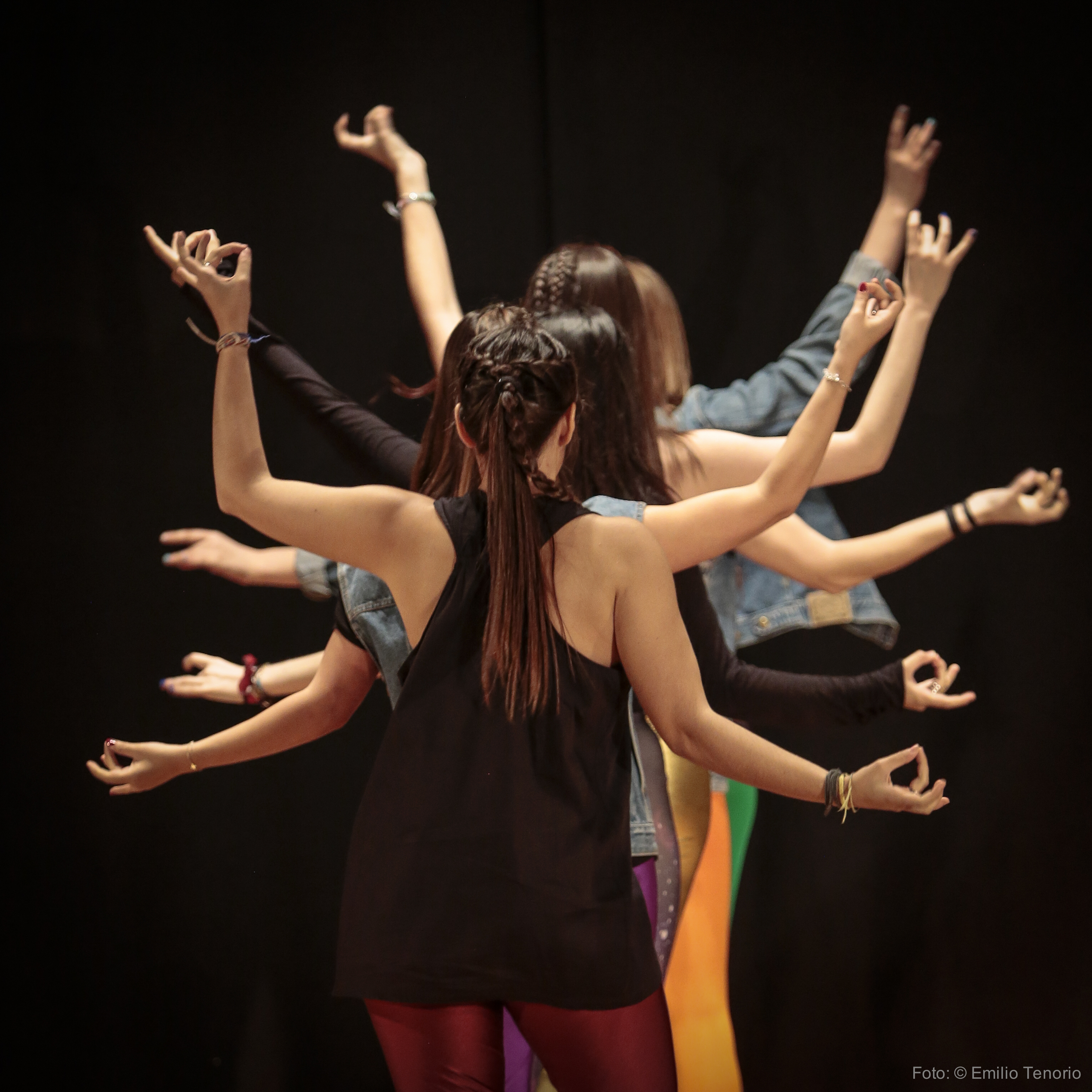 Funky Juvenil y Adultos